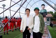 Netflix's Squid Game Season 3 Fan Event in New York - Source: Getty
